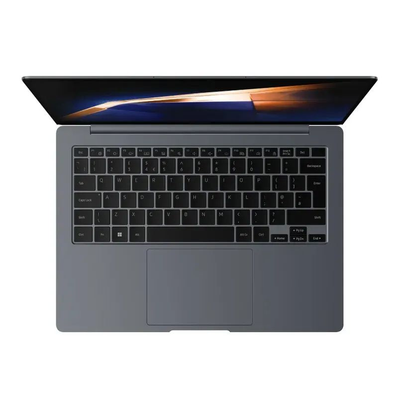 Samsung Galaxy Book4 Pro Core Ultra 7 | 16GB RAM | 512GB SSD [NP960XGK-KG1CL] - Semi Nuevo