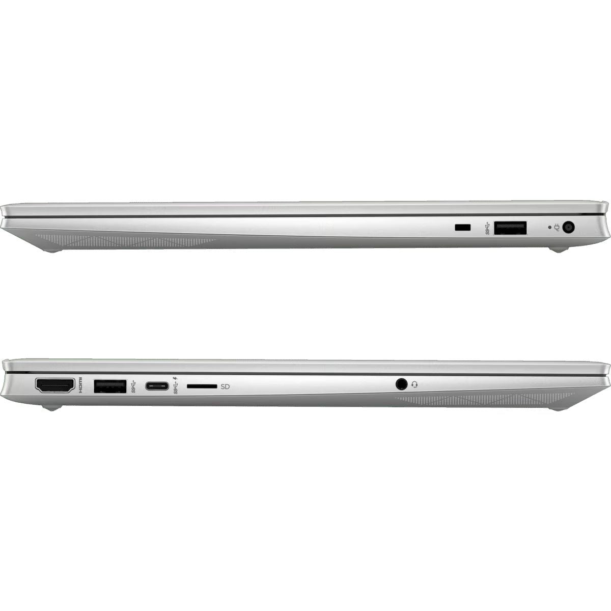 HP 15-EH3002LA AMD Ryzen 7-7 | 16GB RAM | 512GB SSD [A1UD0LA] - Semi Nuevo