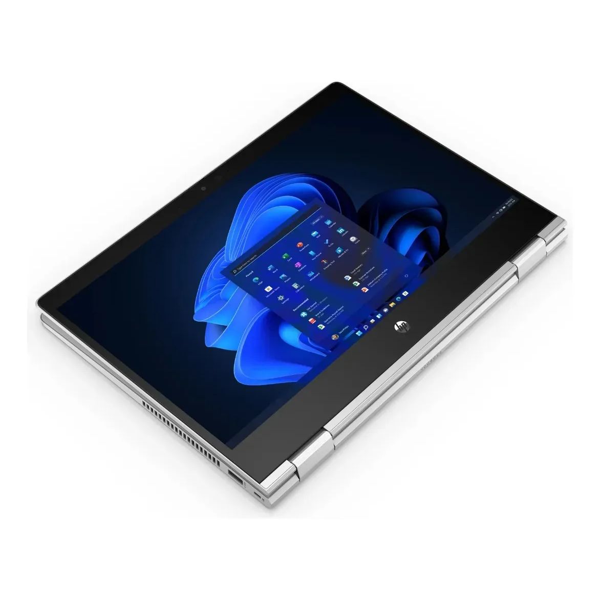 HP ProBook x360 435 G9 AMD Ryzen 7 | 16GB RAM | 512GB SSD | Táctil [6R1C3UC] - Buen Estado