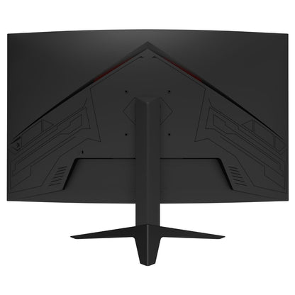 Monitor Gamer Gear M3223V | Curvo | Led 32" | Full HD | 165Hz | 1Ms - Nuevo