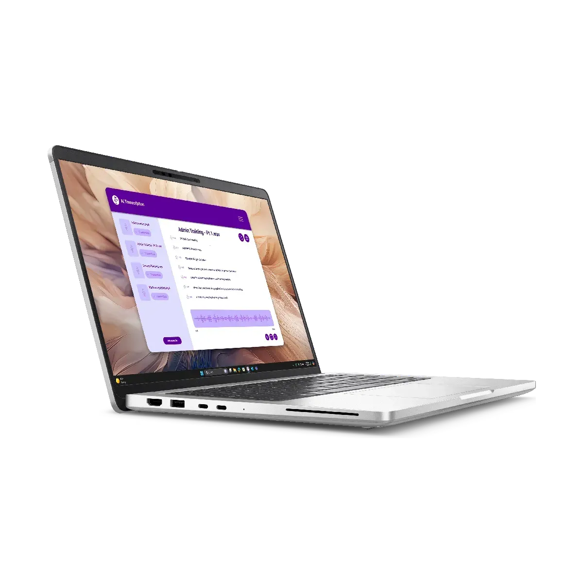 Dell Pro Plus 14 Core Ultra 7 | 32GB RAM | 1TB SSD  - Semi Nuevo [U7N32G1TBWP3YS]