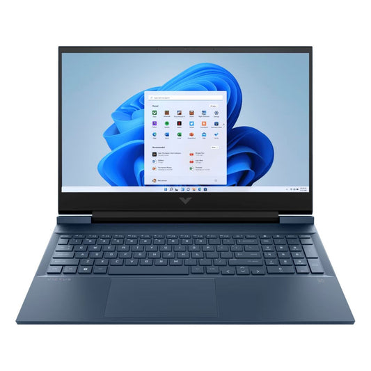 Notebook Gamer Hp Victus 16 Core I5-11va | RTX 3050 | 16 GB RAM | 512 GB [470N8LA] (REACONDICIONADO)