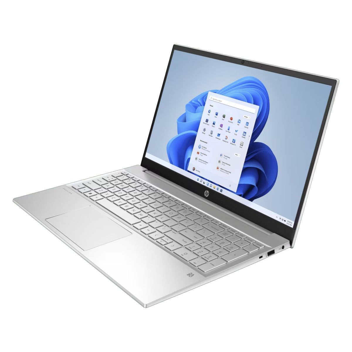 HP 15-EH3002LA AMD Ryzen 7-7 | 16GB RAM | 512GB SSD [A1UD0LA] - Semi Nuevo