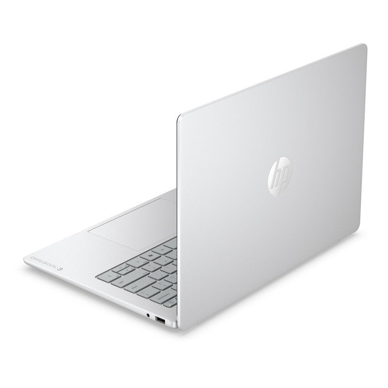 Notebook HP OmniBook 3 14-hu0050la Core 5 120U | 8GB RAM | 512GB SSD [D4EU0LA] - Semi Nuevo