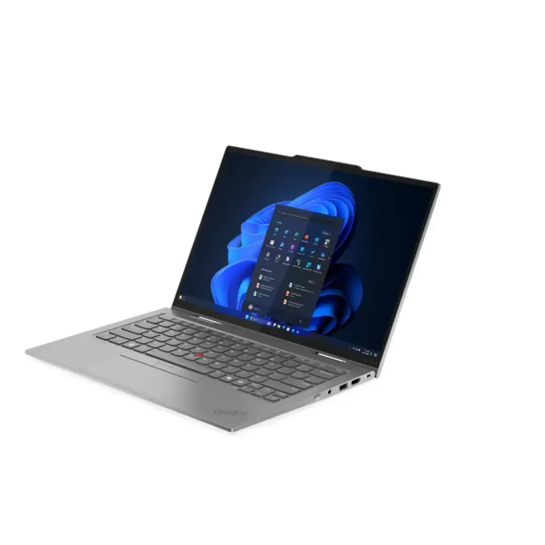 Notebook Lenovo ThinkPad X1 2-in-1 Gen 10 Aura Edition Core Ultra 7 255U | 32GB RAM | 1TB SSD | Táctil [21Q1000GCL] - Excelente Estado