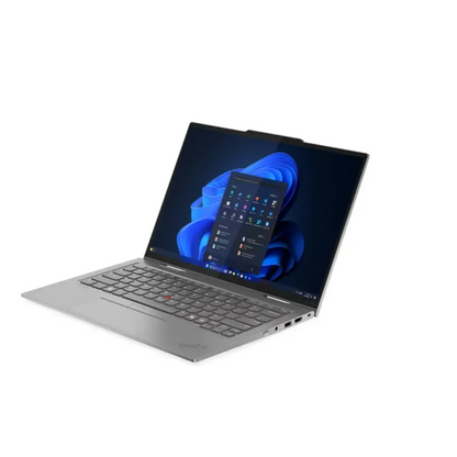 Notebook Lenovo ThinkPad X1 2-in-1 Gen 10 Aura Edition Core Ultra 7 255U | 32GB RAM | 1TB SSD | Táctil [21Q1000GCL] - Excelente Estado