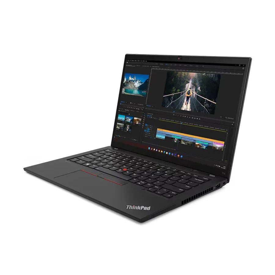 Notebook Lenovo Thinkpad T14 Gen 4 Core I7-13va | 16 GB RAM | 512