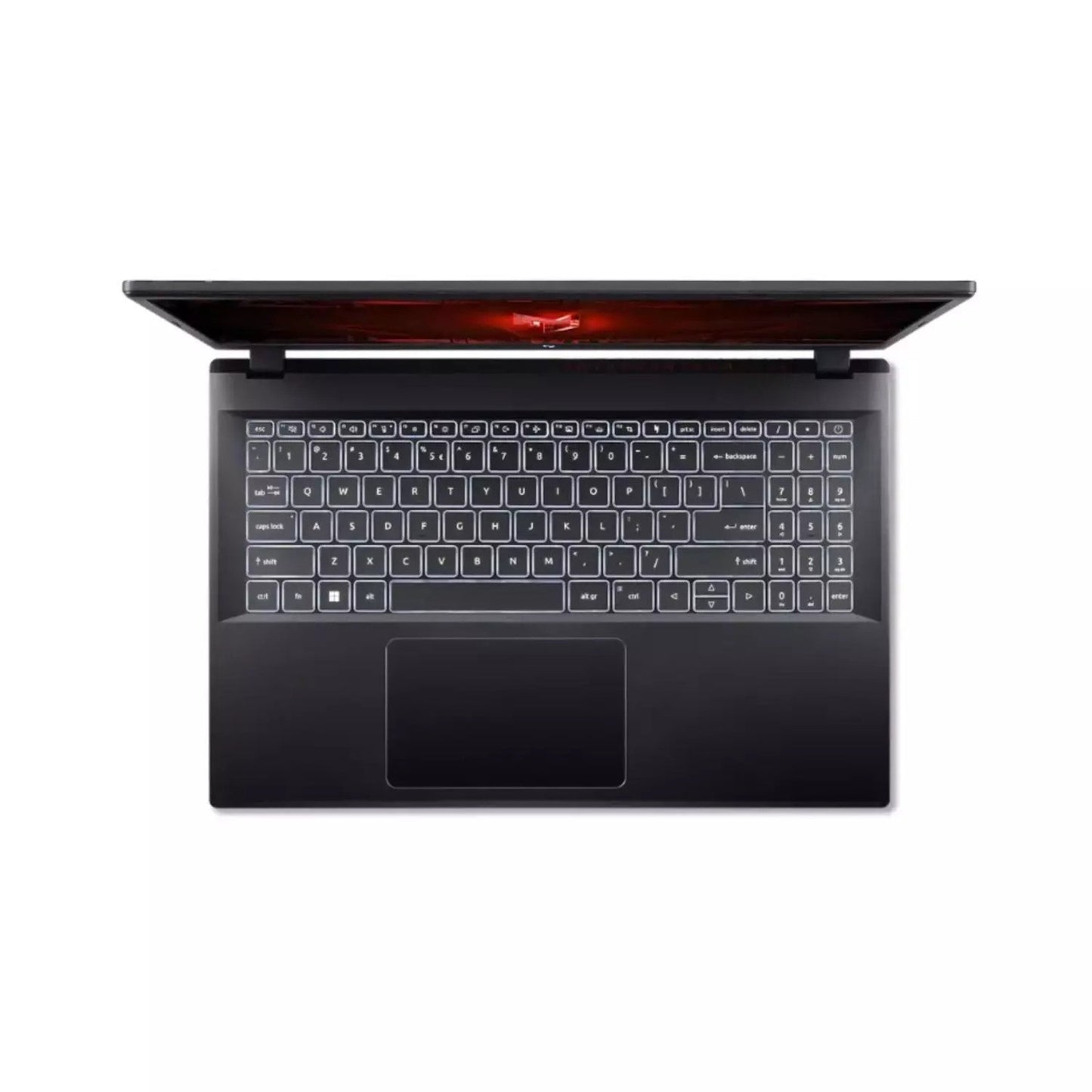 Notebook Gamer Acer Nitro V 15 ANV15-51-53W1-1 Core I5-13va | RTX 2050 (4GB) | 16GB RAM | 512GB SSD - Excelente Estado