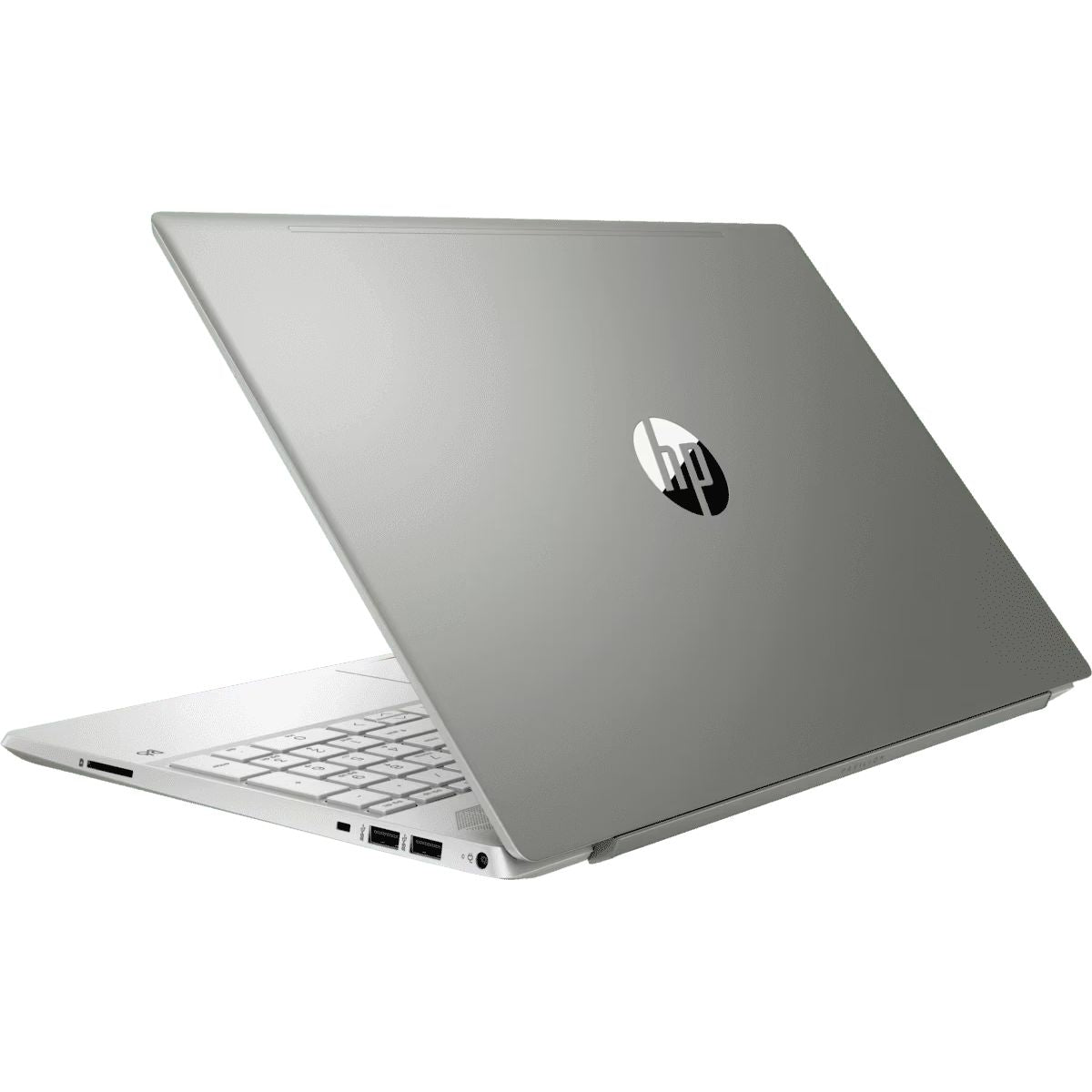 HP Pavilion 15-CS1002LA Core I7-8va | GTX 1050 | 12GB RAM | 512GB SSD [4PF79LA] (USADO)