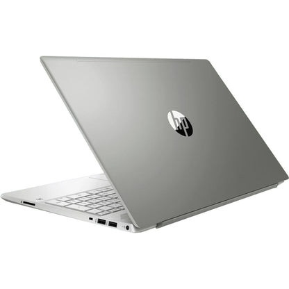 HP Pavilion 15-CS1002LA Core I7-8va | GTX 1050 | 12GB RAM | 512GB SSD [4PF79LA] (USADO)