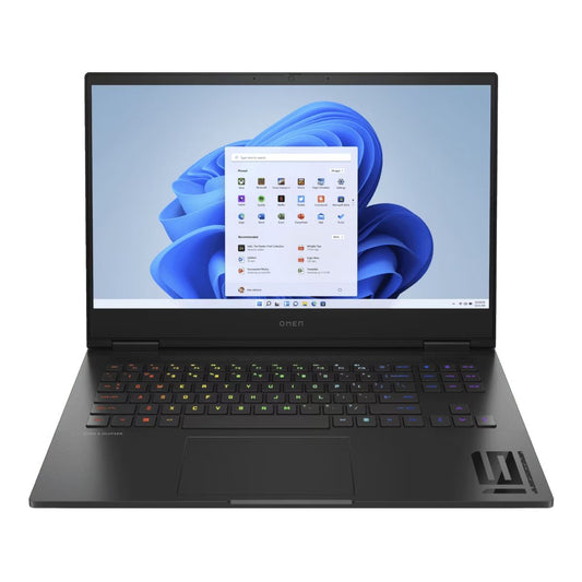 HP Omen 16-WF0002LA Core I9-13va / RTX 4070 (8GB) / 32 GB RAM / 1 TB SSD [827C4LA / A29B4LA] (SEMI NUEVO)