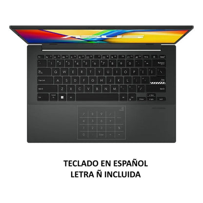 Ultrabook Asus E1404ga Core I3-n305 | 8GB RAM | 256 GB SSD [90NB0ZW2-M005P0] (REACONDICIONADO)