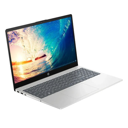HP 15-FC0255LA AMD Ryzen 5 7520U | 16GB RAM | 512GB SSD [B9TP8LA] - Open Box
