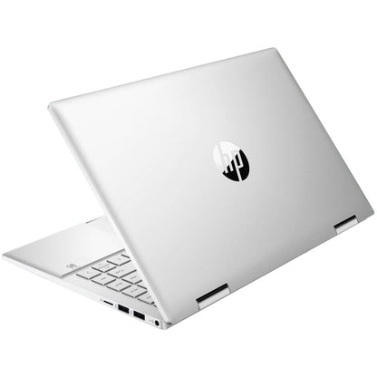 HP Pavilion x360 14-DY0012LA Core I7-11va | 16GB RAM | 512GB SSD | Táctil [3A9B5LA-MOD]