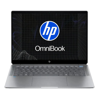 Notebook HP OmniBook Ultra 14 AMD Ryzen AI 9 HX 375 | 32GB RAM | 1TB SSD | Táctil - Semi Nuevo