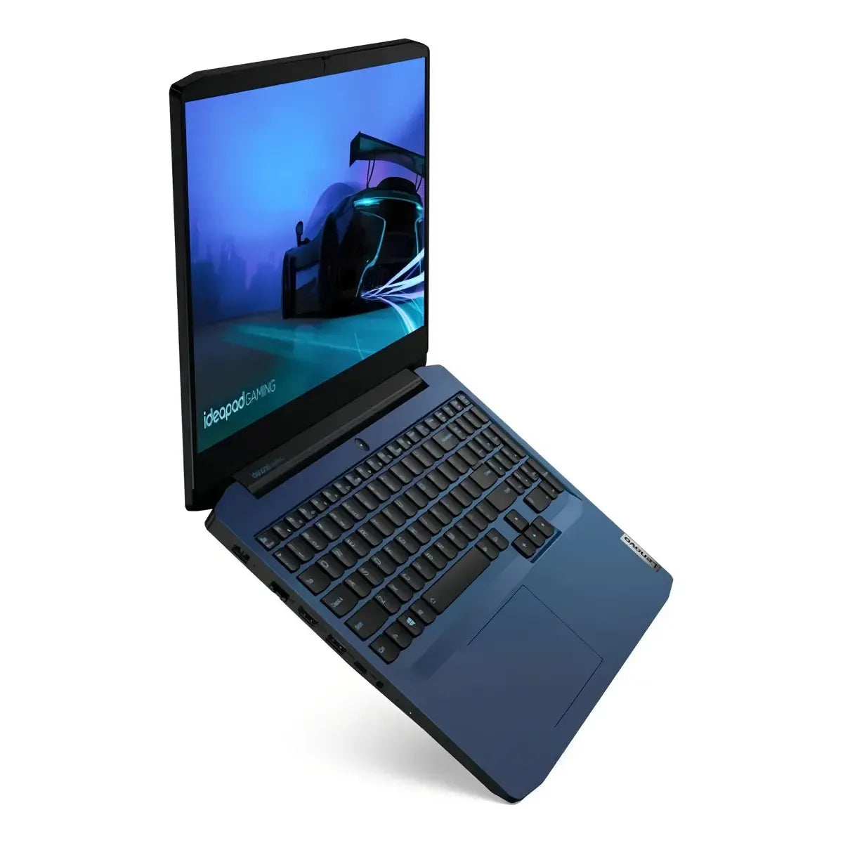 Lenovo IdeaPad Gaming 3 15IMH05 Core I5-10ma | GTX 1650 (4GB) | 16GB RAM | 256GB SSD [81Y4002TCL] - USADO, LEVES DETALLES