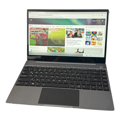 Notebook Gear Iris Core I3-10ma | 8GB RAM | 256GB SSD - Excelente Estado