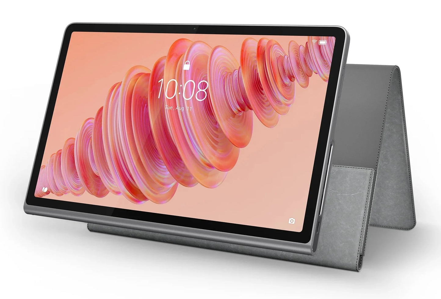 Lenovo Tab P12 8GB RAM | 256 GB | Incluye lápiz + Carcasa con Teclado [ZACH0148CL] (OPEN BOX)