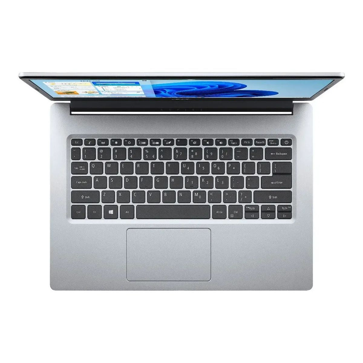 Acer Aspire A114-33-C2PZ-4 Intel Celeron | 8GB RAM | 128GB SSD [NX.A7VAL.005.4] - Buen Estado