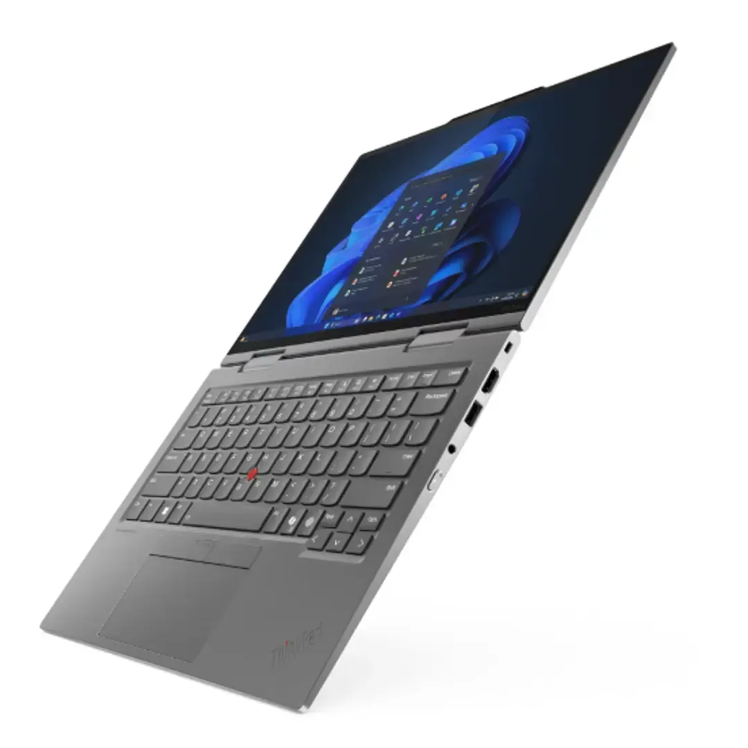 Notebook Lenovo ThinkPad X1 2-in-1 Gen 10 Aura Edition Core Ultra 7 255U | 32GB RAM | 1TB SSD | Táctil [21Q1000GCL] - Excelente Estado