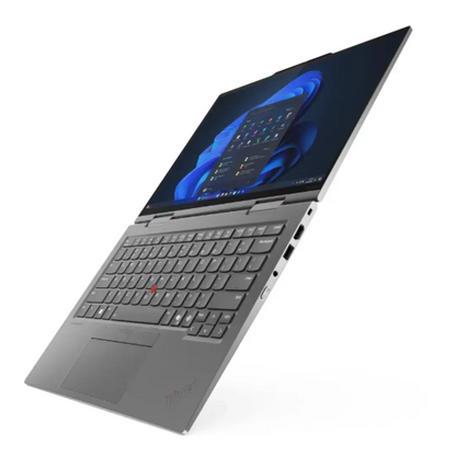 Notebook Lenovo ThinkPad X1 2-in-1 Gen 10 Aura Edition Core Ultra 7 255U | 32GB RAM | 1TB SSD | Táctil [21Q1000GCL] - Excelente Estado