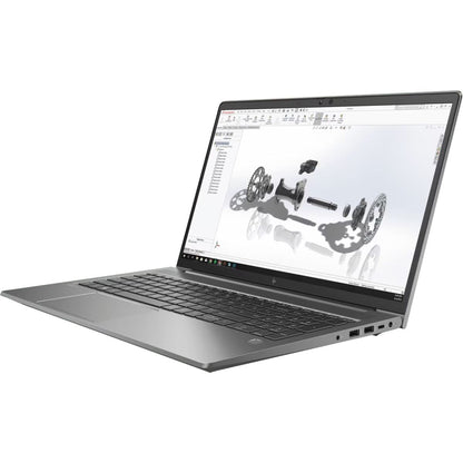 HP ZBook Power G8 Core I7-11va 16GB RAM 512GB SSD [65L08LA-MOD] - Excelente Estado