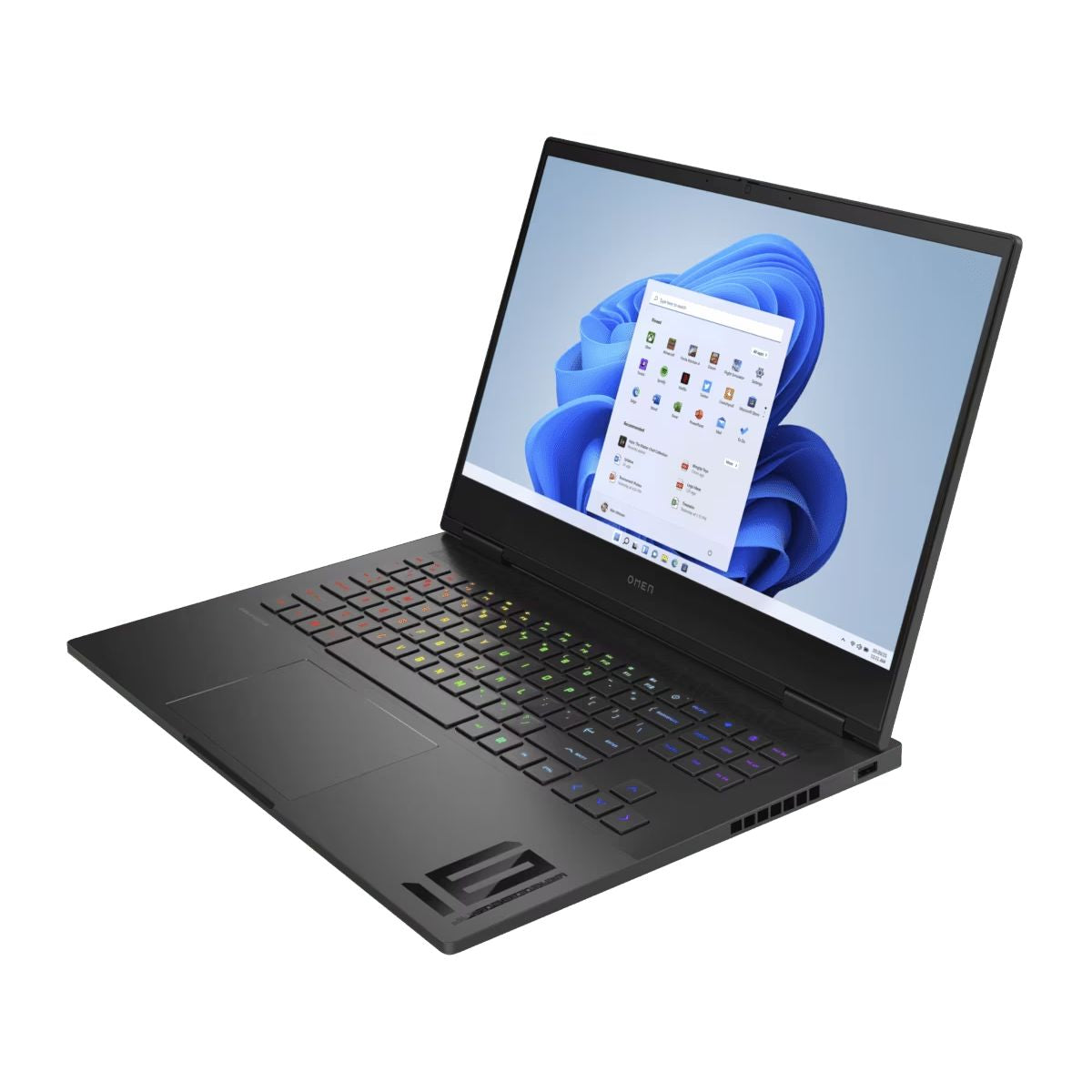HP Omen 16-WF0002LA Core I9-13va / RTX 4070 (8GB) / 32 GB RAM / 1 TB SSD [827C4LA / A29B4LA] (SEMI NUEVO)