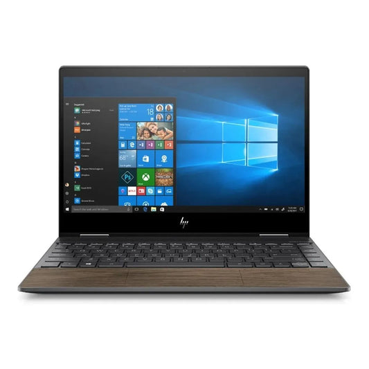 HP Envy 13-AR0003LA AMD Ryzen 7 | 8GB RAM | 512GB SSD | Táctil 360° [6QV86LA] - Buen Estado