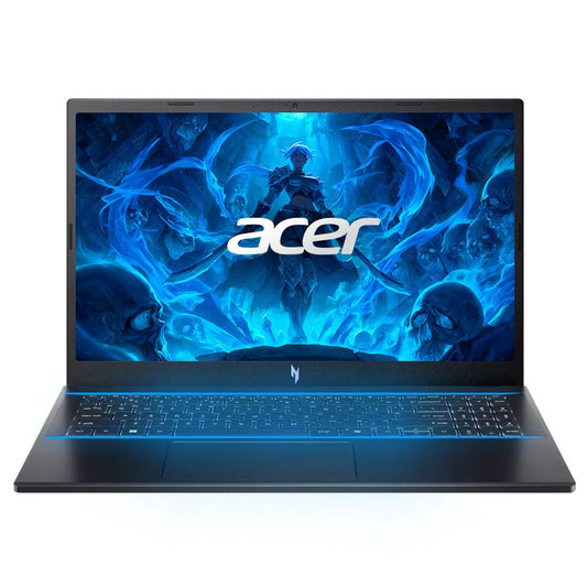 Acer Nitro V 15 ANV15-51-53W1-1 Core I5-13va | RTX 2050 | 16GB RAM | 512GB SSD - Semi Nuevo