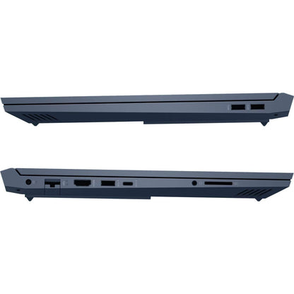 Notebook Gamer Hp Victus 16 Core I5-11va | RTX 3050 | 16 GB RAM | 512 GB [470N8LA] (REACONDICIONADO)