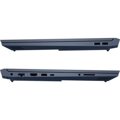 HP Victus 16 Core I7-11va | GTX 1650 | 16GB RAM | 512GB SSD - Buen Estado