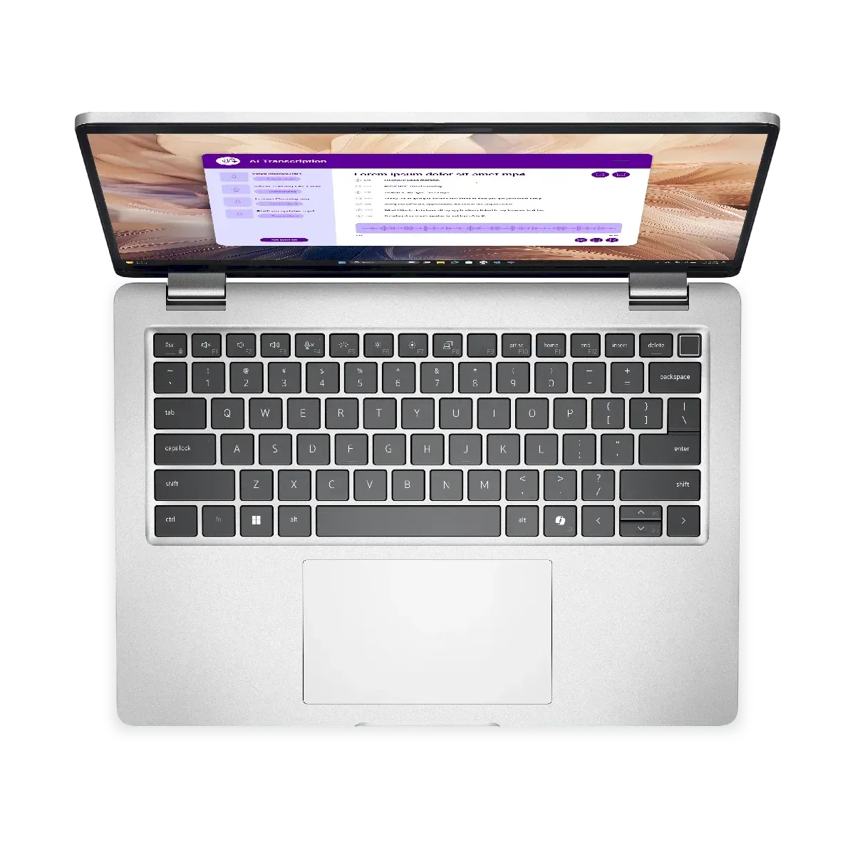 Dell Pro Plus 14 Core Ultra 7 | 32GB RAM | 1TB SSD  - Semi Nuevo [U7N32G1TBWP3YS]