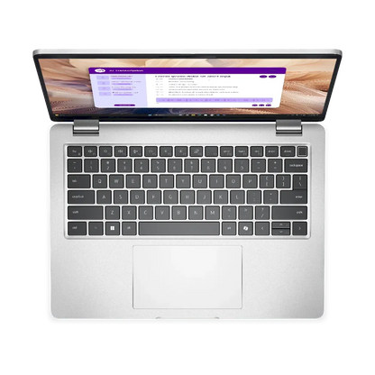 Dell Pro Plus 14 Core Ultra 7 | 32GB RAM | 1TB SSD  - Semi Nuevo [U7N32G1TBWP3YS]
