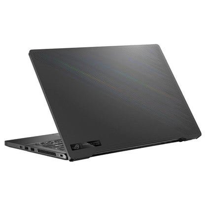 Notebook Gamer ASUS ROG Zephyrus G14 GA401QC AMD Ryzen 7 5800HS | RTX 3050 (4GB) | 16GB RAM | 512GB SSD - Buen Estado