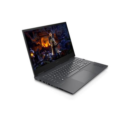 HP Omen 16-C0505LA AMD Ryzen 5 | RTX 3050TI | 16GB RAM | 512GB SSD [4A145LA-MOD] - Buen Estado