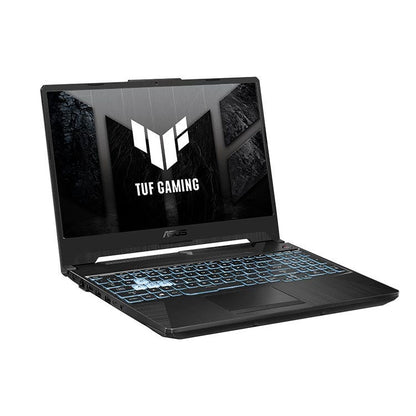 ASUS TUF Gaming F15 FX506HC-HN111W Core I5-11va | RTX 3050 | 16GB RAM | 512GB SSD [90NR0724-M00P50] - Buen Estado