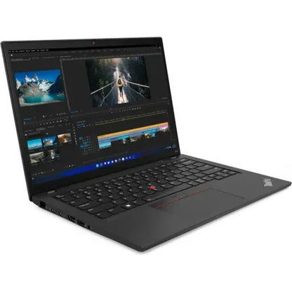Lenovo ThinkPad T14 Gen 3 Core I5-12va | 16GB RAM | 512GB SSD [21AJSC9F01] - Excelente Estado