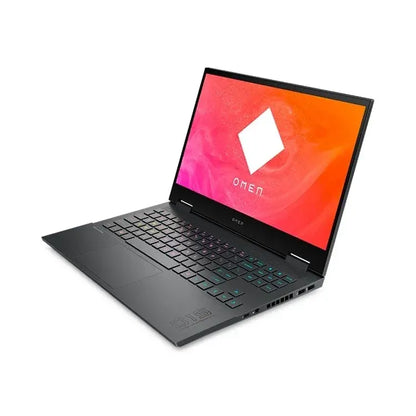 Notebook Gamer HP Omen 15-EN0002LA AMD Ryzen 7 | RTX 2060 (6GB) | 16GB RAM | 512GB SSD [10G91LA] - Buen Estado