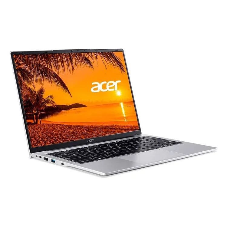 Acer Aspire Lite AL14-31P-3591-4 Core I3-N300 | 8GB RAM  | 256GB SSD - Semi Nuevo