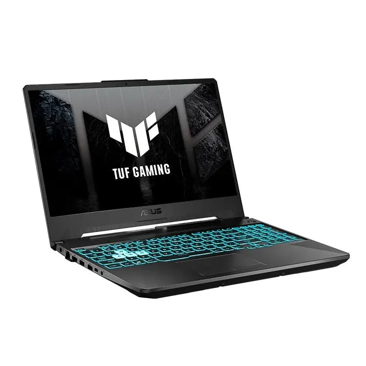 ASUS TUF FA506NFR-HN007W Ryzen 7 | RTX 2050 | 16GB RAM | 512GB SSD  [90NR0JU7-M000E0] - Excelente Estado