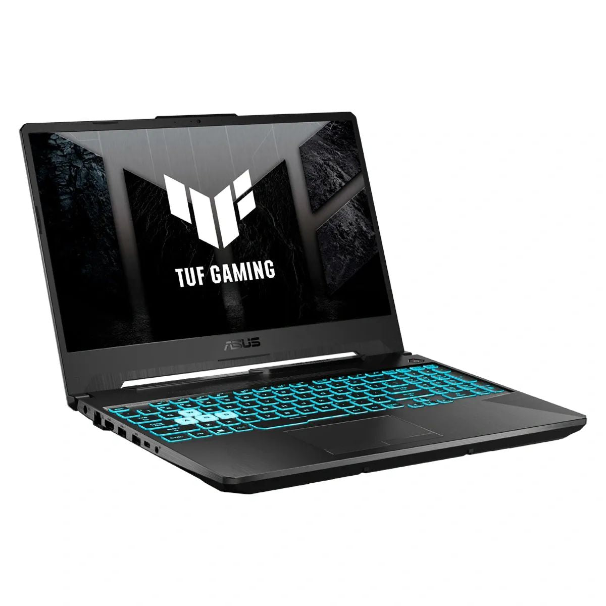 Notebook Gamer Asus TUF Ryzen 5 | RTX 3050 | 16GB RAM | 512GB SSD [90NR0667-M005R0] - Buen Estado