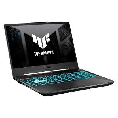 Notebook Gamer Asus TUF Ryzen 5 | RTX 3050 | 16GB RAM | 512GB SSD [90NR0667-M005R0] - Buen Estado