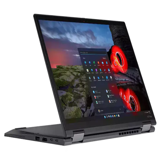 Lenovo ThinkPad X13 Yoga Gen 2 Core i7-11va | 16GB RAM | 512GB SSD | Táctil + Lápiz [20W9S56P00] (SEMI NUEVO)