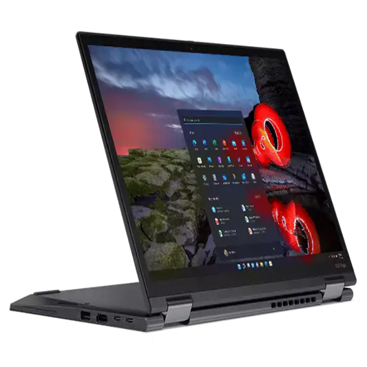 Lenovo ThinkPad X13 Yoga Gen 2 Core i7-11va | 16GB RAM | 512GB SSD | Táctil + Lápiz [20W9S56P00] (SEMI NUEVO)