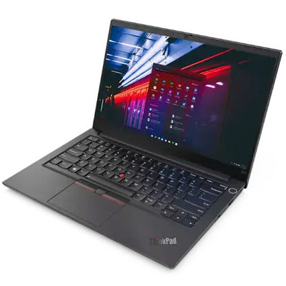 Lenovo Thinkpad E14 Gen 2 I5-11 16ram Nvidia Mx450 Notebook (Refurbished)