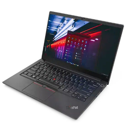 Notebook Lenovo Thinkpad E14 Gen 2 Core I7-11va | 16 GB RAM | 256 GB SSD  [20TBS1A700-MOD] (USADO)