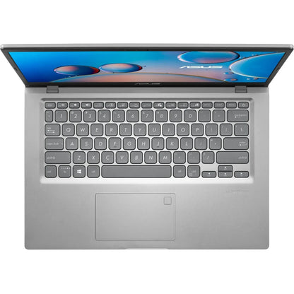 ASUS VivoBook X415EA-EB1426W Intel Pentium Gold | 8GB RAM | 256GB SSD [90NB0TT1-M00R20] - Buen Estado