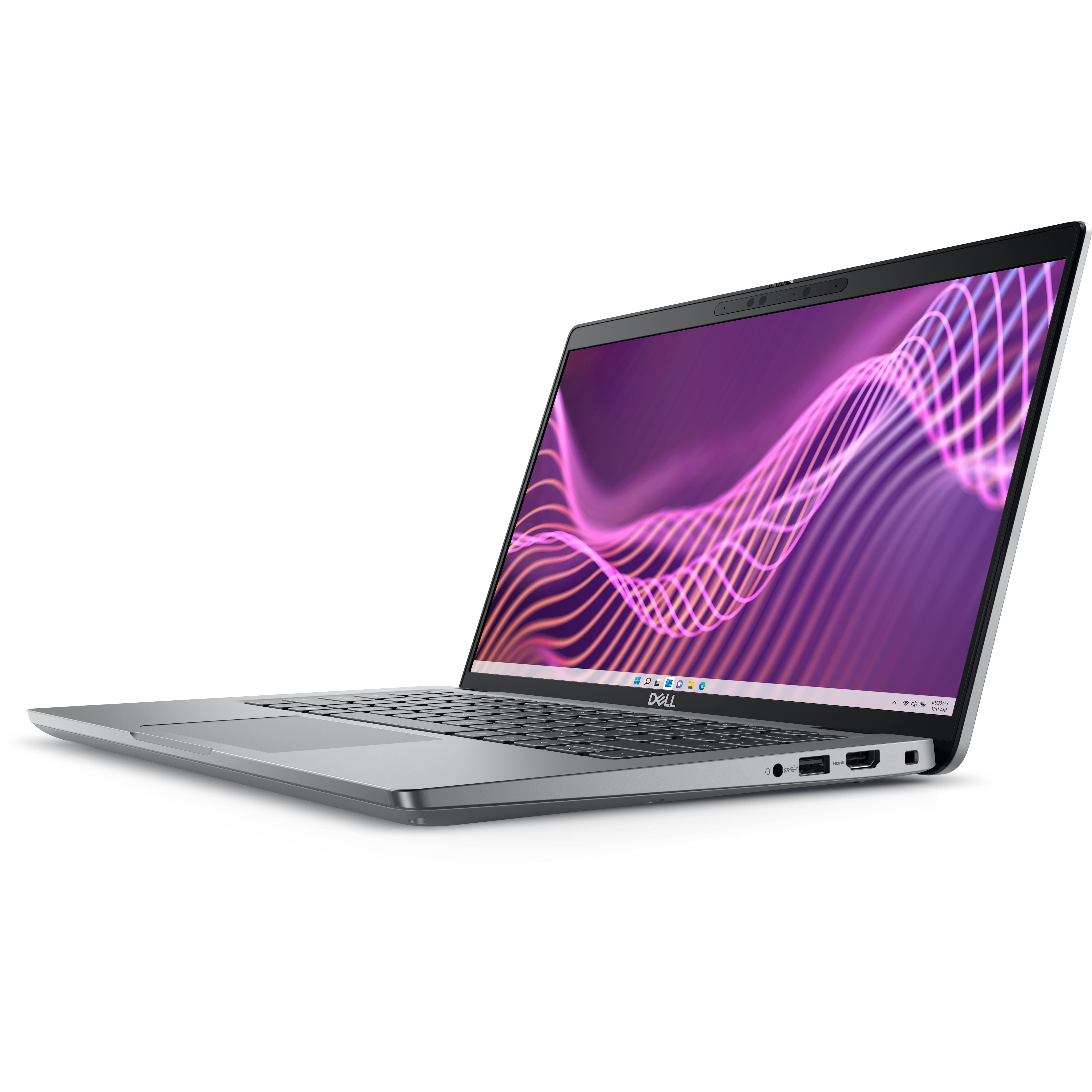 Notebook Dell Latitude 5440 Core I5-13va | 16 GB RAM | 512 GB SSD