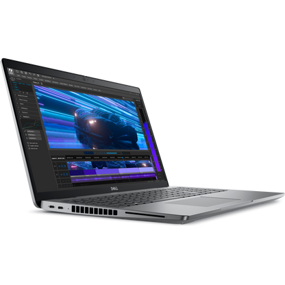 Notebook Dell Precision 3591 Core Ultra 7 | RTX 500 Ada (4GB) | 32GB RAM | 1TB SSD [1020458568554] - Buen Estado