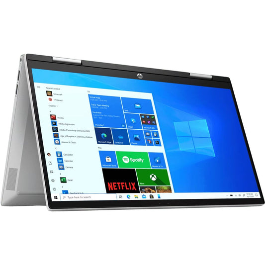 HP Pavilion x360 14-DY0012LA Core I7-11va | 16GB RAM | 512GB SSD | Táctil [3A9B5LA-MOD]